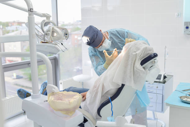 Best Emergency Dentist for Lost Fillings or Crowns in Youngsville, LA